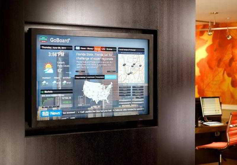 Courtyard By Marriott Atlanta Airport South/Sullivan Road College Park Екстериор снимка