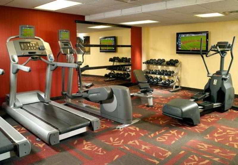 Courtyard By Marriott Atlanta Airport South/Sullivan Road College Park Екстериор снимка