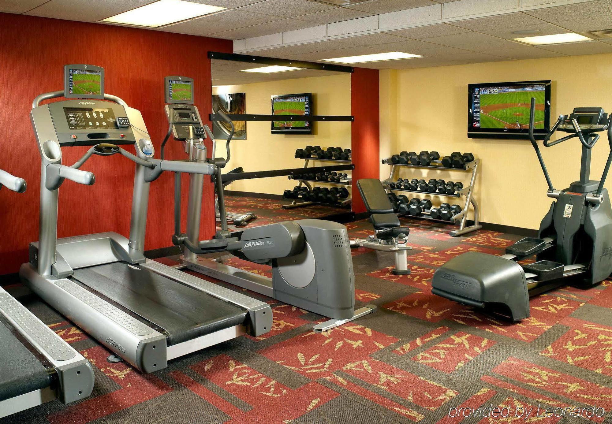 Courtyard By Marriott Atlanta Airport South/Sullivan Road College Park Екстериор снимка
